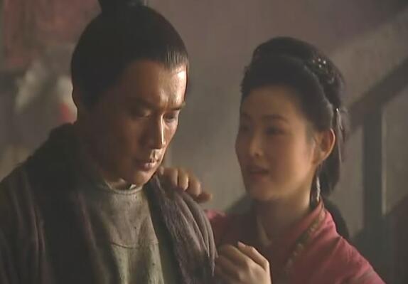 晁盖为什么不是108将