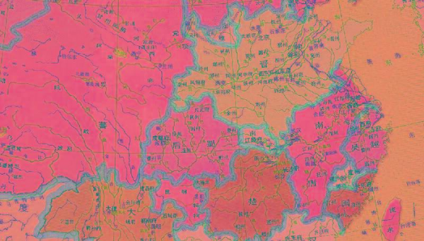 五代十国是什么时期