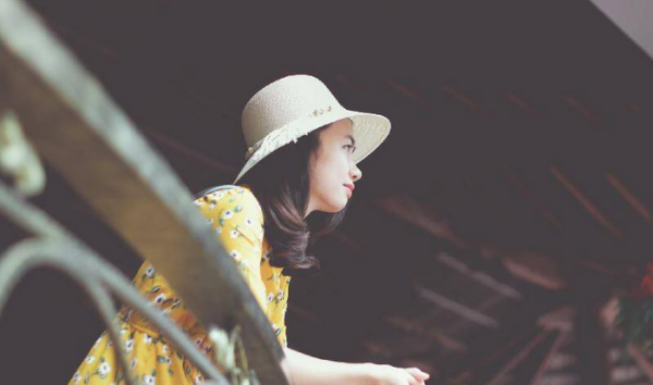 和女朋友聊天技巧