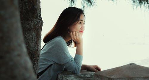 和女朋友聊天技巧