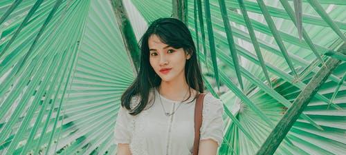 和女朋友聊天技巧