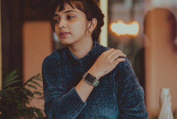 和女朋友聊天技巧