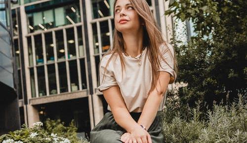 和女朋友聊天技巧