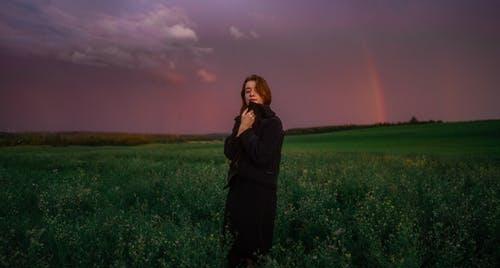 和女朋友聊天技巧