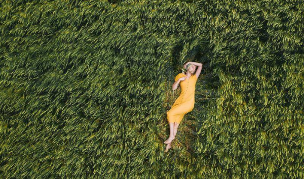 和女朋友聊天技巧