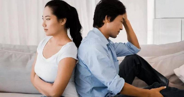 为什么现在离婚的人越来越多