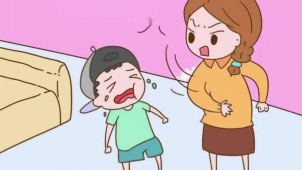 父母不理解自己而且无法沟通