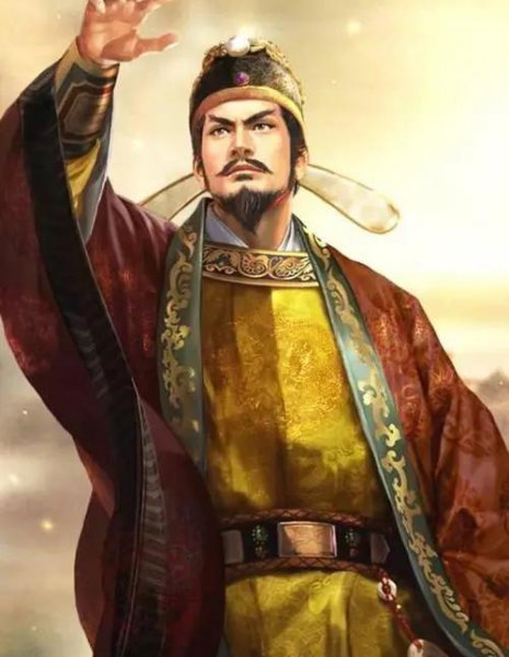 李世民碰过武则天吗