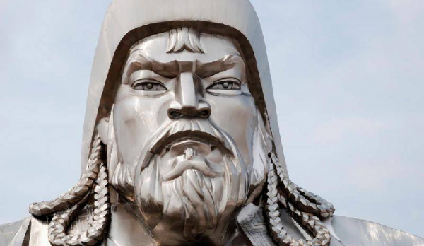 忽必烈和成吉思汗的关系