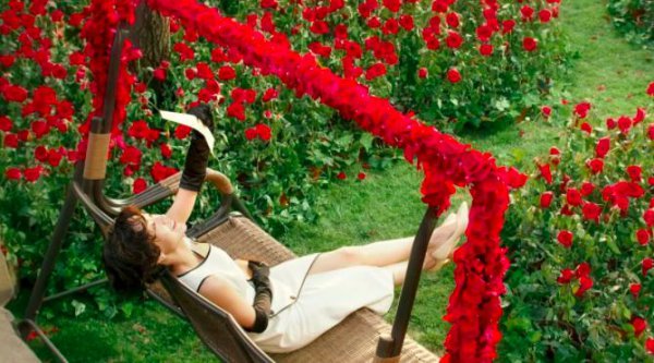 女人如何让男人对你越来越着迷