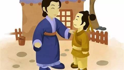 孟母三迁告诉我们什么道理