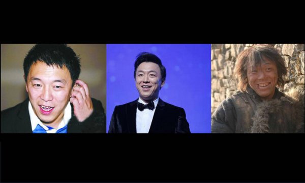 测自己适合的穿衣风格