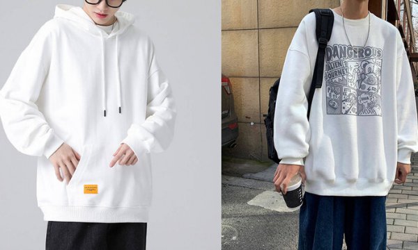 测自己适合的穿衣风格