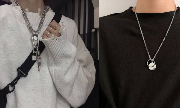 测自己适合的穿衣风格