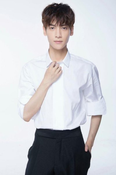 测自己适合的穿衣风格