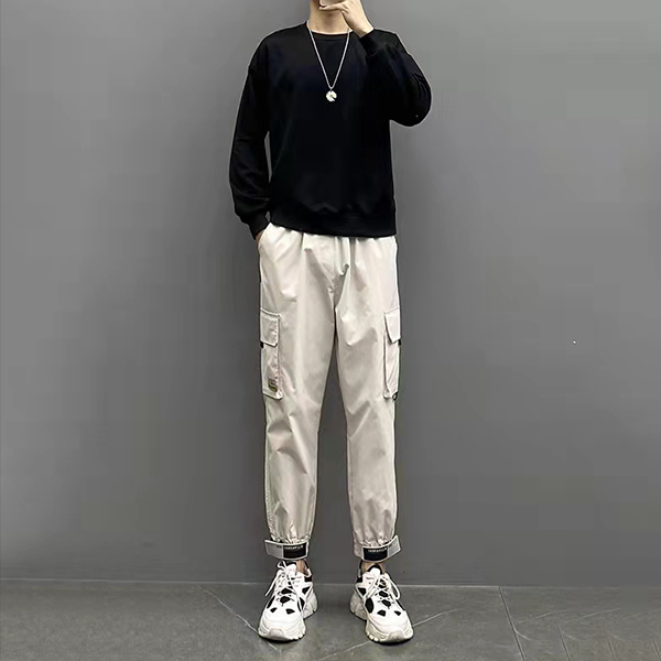 测自己适合的穿衣风格