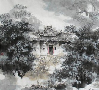 中国十大最好春联内容 经典对联大全集