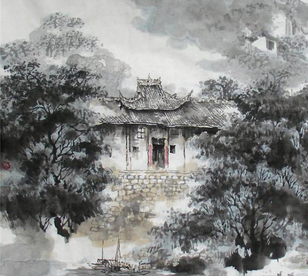 中国十大最好春联内容