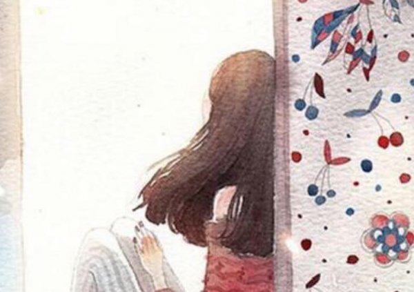 一个男人不主动联系你说明什么