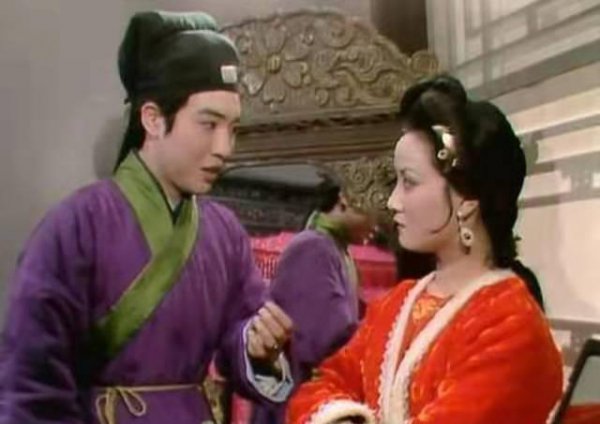 贾蓉和王熙凤是什么关系