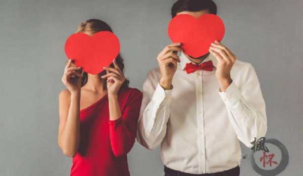 和女朋友分手了想挽回的话语