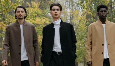 男生穿衣搭配技巧潮流 年轻男士衣服穿搭技巧