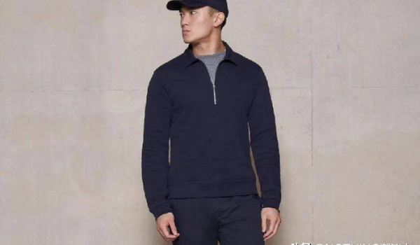 男生穿衣搭配技巧潮流