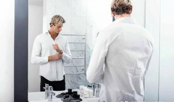 男生穿衣搭配技巧潮流