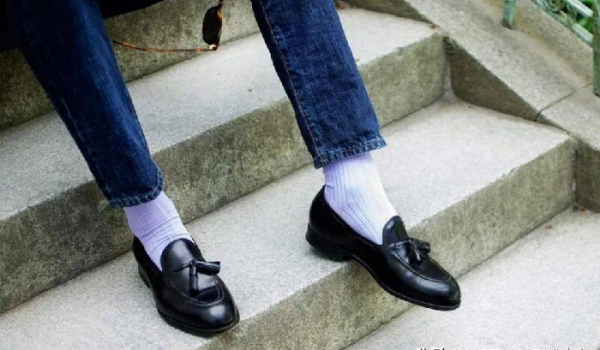 男生穿衣搭配技巧潮流