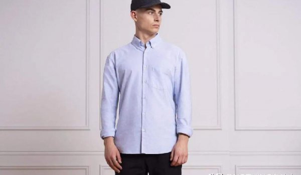 男生穿衣搭配技巧潮流