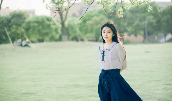 当别人夸你漂亮的时候怎么回答