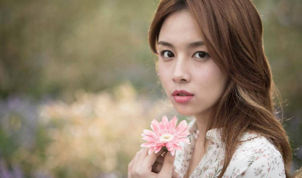 当别人夸你漂亮的时候怎么回答