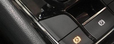 autohold是什么意思车上的 车上这个autohold是什么