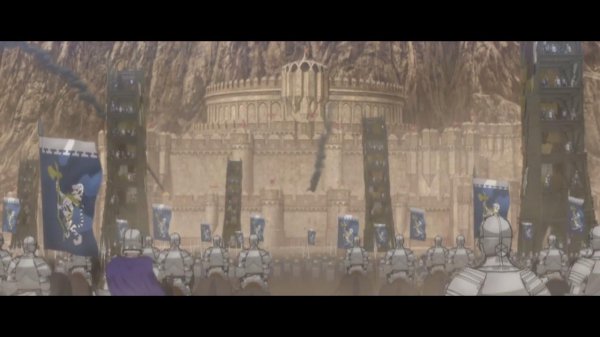 背水一战的故事简介