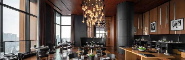 中国最贵的酒店住一晚上40万元