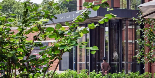 中国最贵的酒店住一晚上40万元