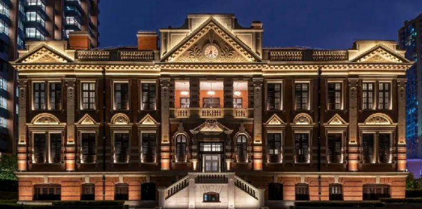 中国最贵的酒店住一晚上40万元