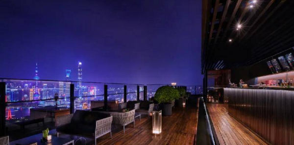 中国最贵的酒店住一晚上40万元