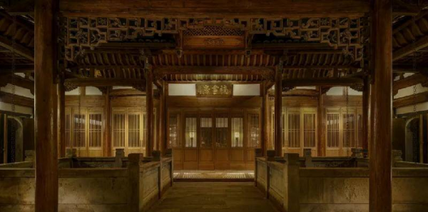 中国最贵的酒店住一晚上40万元