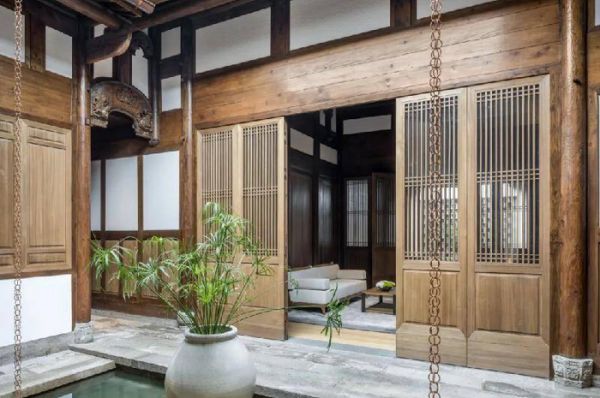 中国最贵的酒店住一晚上40万元