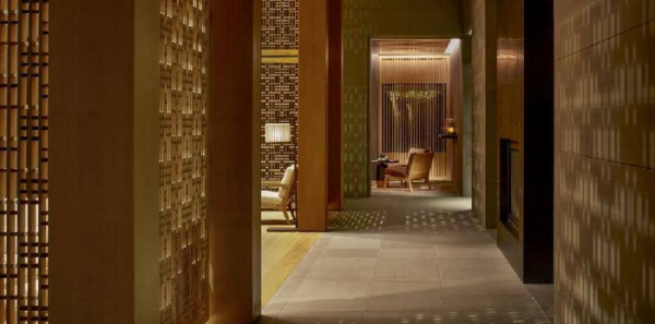 中国最贵的酒店住一晚上40万元