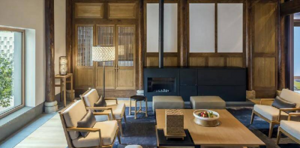 中国最贵的酒店住一晚上40万元