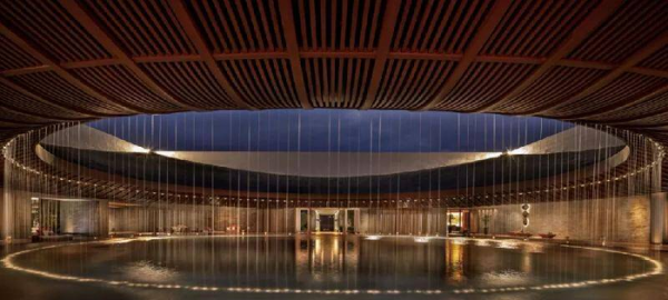 中国最贵的酒店住一晚上40万元