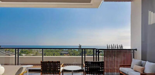 中国最贵的酒店住一晚上40万元