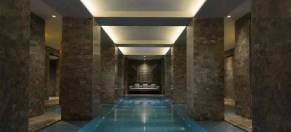 中国最贵的酒店住一晚上40万元