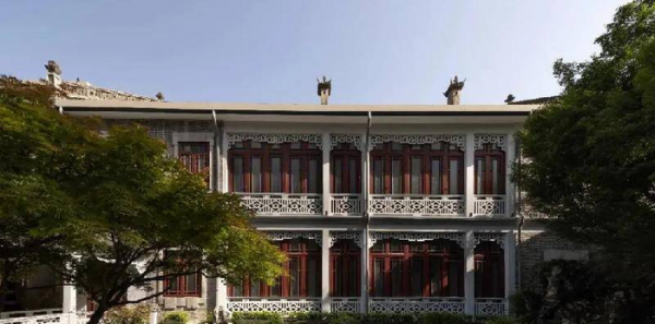 中国最贵的酒店住一晚上40万元