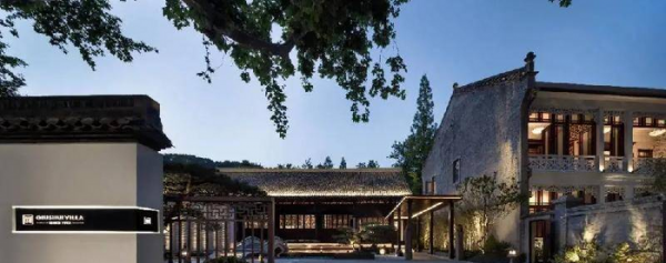 中国最贵的酒店住一晚上40万元