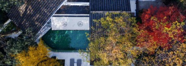 中国最贵的酒店住一晚上40万元