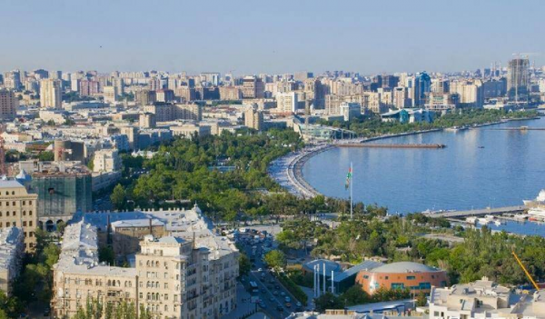 阿塞拜疆是哪个国家