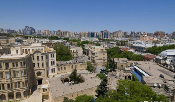 阿塞拜疆是哪个国家